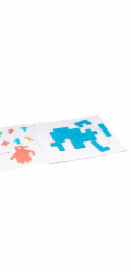 Wissner Šablony pro Pentomino 20 ks