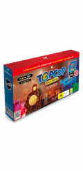 NS - Top Cop: Police Training Kit for Switch 2&1