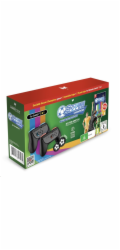 NS - Sociable Soccer Champions Kit for Switch 2&1