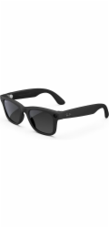 Meta Ray-Ban Gen2 Wayfarer, Matte Black, Graphite (Large)