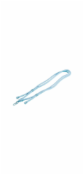 Lanyard - Light Blue