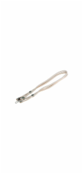 Lanyard - Beige