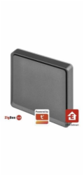 GoSmart Přenosný ovladač scén IP-2001ZB, ZigBee 3.0, 1-tlačítkový