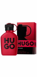 Hugo Boss Pánský parfém Intense EDP 75 ml