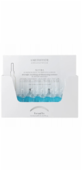 Farmavita FARMAVITA_Amethyste Nutri Luminescence rozjasňující vlasové mléko 12x8ml
