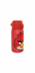 ion8 One Touch láhev Angry Birds Red, 400 ml