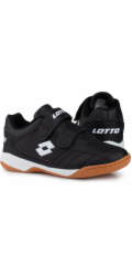Lotto Pánské kraťasy Lotto Pacer T 2600110T-1110 Černá 37