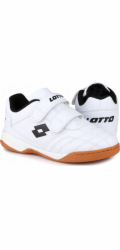 Lotto Pacer T 2600110T-1011 bílá 40