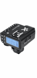 Quadralite Rádiový spoušť Navigator X PLUS s bateriovým spouštěčem pro Sony