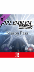 ESD Fire Emblem Warriors Season Pass