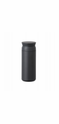 MiiR KINTO - CESTOVNÍ - Termohrnek - Černý 500ml