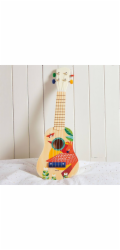 Janod Ukulele Gioia 3+