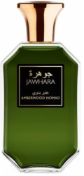 Chloe Jawhara Amberwood Nomad Eau de Parfum Spray 100ml