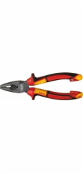 Milwaukee Univerzální kleště 165 mm VDE