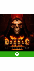 ESD Diablo II Resurrected Xbox