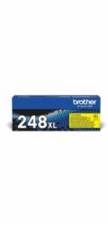 BROTHER Toner TN-248XLY - 2 300 stran