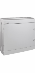 Hermetický rozvaděč Rh-36/2/Uv (1500V DC 500V AC) Ip65 36,936 Ep_Opatówek Elektroplast Opatówek