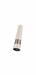 Mlýnek na pepř a sůl elektrický sada 2 ks Sahara Collection BH-9545