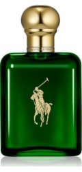 Ralph Lauren Polo Green EDT 125ml