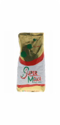 La Brasiliana Kávová zrna Super Moka Smart Coffee 1kg