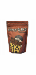 Goodyear Runty Roaster - Čokoládová směs Espresso 250g