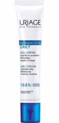 Uriage Bariederm Cica denní gelový krém 40ml