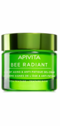 Apivita Bee Zářivý krém proti známkám stárnutí a únavě 50ml