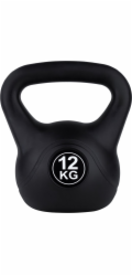 Funfit Kettlebell na cvičení GYM&FITNESS 12 kg