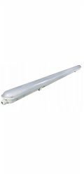 Bemko Hermetické LED svítidlo BALWIR 46W 4000K 6900lm IP65 C17-HLB-150-460-4K