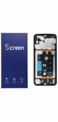 NoName LCD displej OG pro SAMSUNG A14 5G A146 P/U OEM s rámečkem