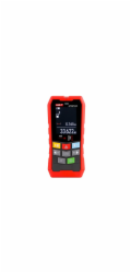 Nástěnný skener Uni-T UT387LM