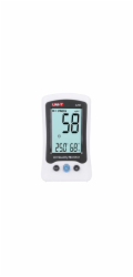 Monitorovací přístroje Uni-T A25D pro PM2,5