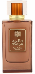 Hermes NASEEM Daliya Khalta Aqua Parfum sprej 80ml