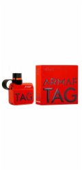 Armaf Parfémovaná voda Tag Him Uomo Rosso 100 ml (muž)