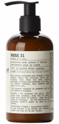 Oxe Tělové mléko Le Labo Rose 31 237ml