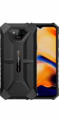 UleFone Chytrý telefon Armor X13 6/64GB černý (6937748735472)