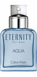 Calvin Klein Eternity Men Aqua EDT 50 ml