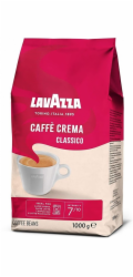 Káva Lavazza Crema Classico 1kg