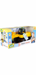 Lena Bagr 65 cm s plastovými koly