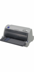 Epson/LQ-630/Tisk/Jehl/A4/USB