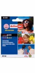 Activejet Inkoust AE-801N (náhrada za Epson T0801; Supreme; 15 ml; černý)