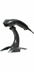 Honeywell 1200g Voyager, USB, černá, stojan