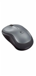 Logitech Wireless Mouse M185, swift grey