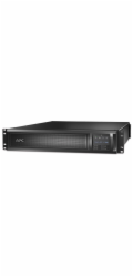 APC Smart-UPS X 3000VA Rack/Tower LCD 200-240V with Network Card, 2U (2700W)