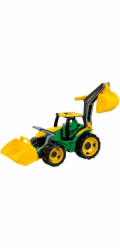 Lena Mini Compact traktor