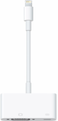 Apple Lightning na VGA adapteru MD825ZM/A