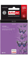 Activejet AB-985BN inkoust (náhrada za Brother LC985BK; Supreme; 29 ml; černý)
