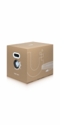 UBNT TOUGHCable Carrier [Level 2, SFTP kabel, drát, outdoor, CAT5e, 24AWG, 305m]
