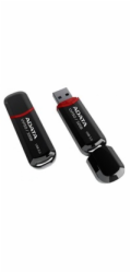 ADATA UV150/32GB/USB 3.0/USB-A/Černá
