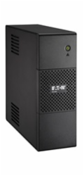 Eaton 5S 550i, UPS 550VA / 330W, 4 zásuvky IEC